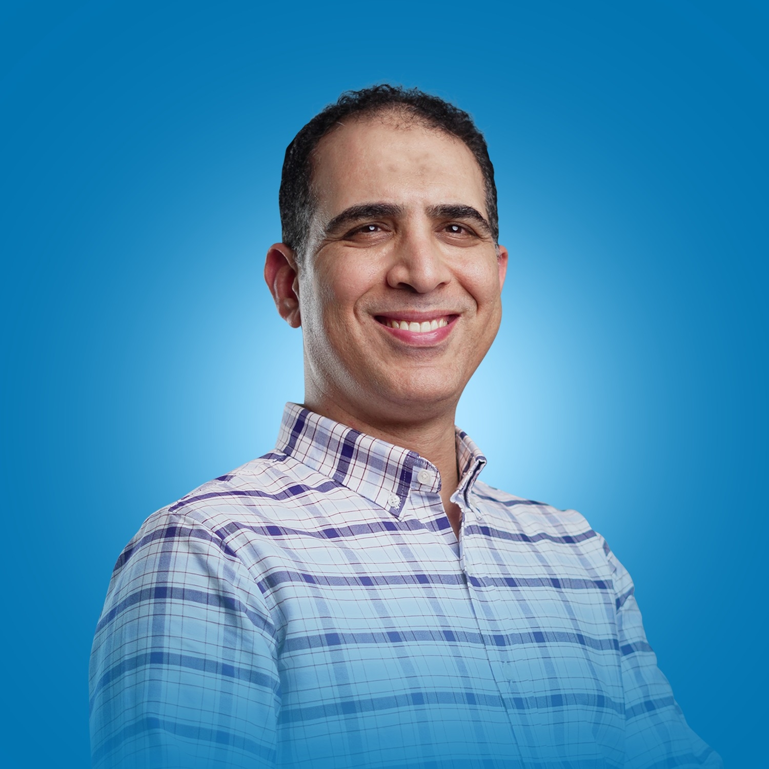 دكتور حسين أبو صالح